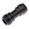JG Speedfit Plastic Pipe Fitting Straight Push-in Coupler BSP United Kingdom PM0415E