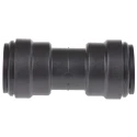 JG Speedfit Plastic Pipe Fitting Straight Push-in Coupler BSP United Kingdom PM0415E