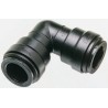 JG Speedfit Plastic Pipe Fitting 90° Push-in Elbow PM0322E