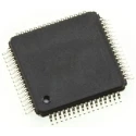 Infineon 32 bit ARM Cortex M0 Microcontroller CY8C4127AXI-S445, CY8C4100 Series, 24 MHz, 128kB FLASH, 64-Pin TQFP