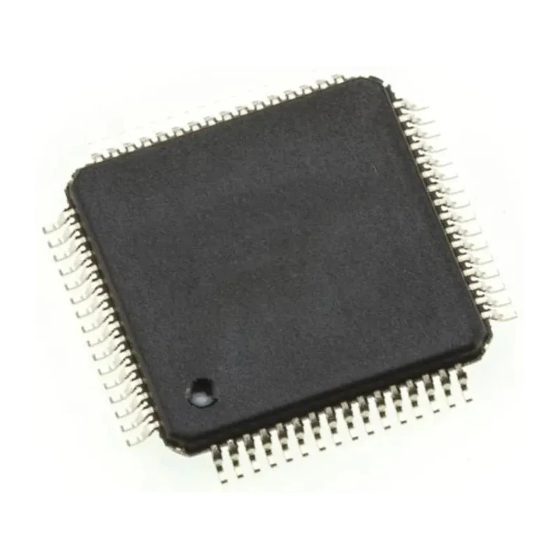 Infineon 32 bit ARM Cortex M0 Microcontroller CY8C4127AXI-S445, CY8C4100 Series, 24 MHz, 128kB FLASH, 64-Pin TQFP