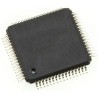 Infineon 32-bit ARM Cortex M0 Microcontroller CY8C4100 Series, 48 MHz, 128kB FLASH, 16kB RAM, 64-Pin TQFP CY8C4147AXI-S475