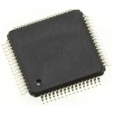 Infineon 32 bit ARM Cortex M0 CY8C4100 Microcontroller 48 MHz 128kB FLASH 64-Pin TQFP CY8C4147AZI-S445