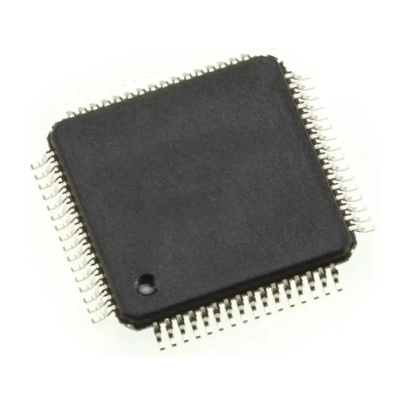 Infineon 32 bit ARM Cortex M0 CY8C4100 Microcontroller 48 MHz 128kB FLASH 64-Pin TQFP CY8C4147AZI-S445