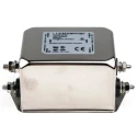 Schaffner Chassis Mount EMI Filter 30 A 250V ac/dc 400Hz Stud Termination 1 Phase FN2030