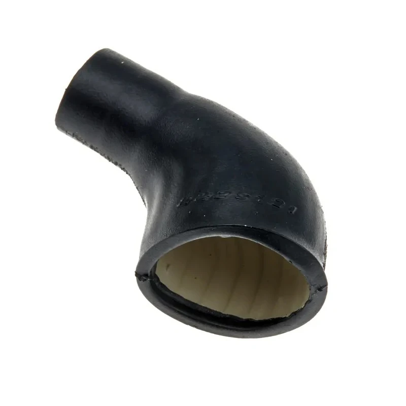 TE Connectivity Heat Shrink Boot Black Elastomer Adhesive Backing 20mm Operating Temp -75°C to 150°C 222S121-25C-0
