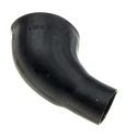 TE Connectivity Heat Shrink Boot Black Elastomer Adhesive Backing 20mm Operating Temp -75°C to 150°C 222S121-25C-0