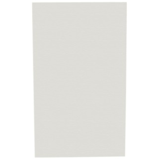 RS PRO Adhesive Backing Polyurethane Acoustic Insulation 1 m x 600 mm x 25 mm 293-035