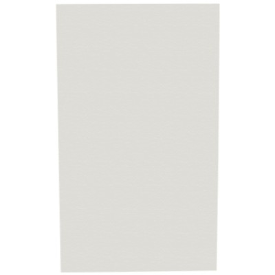 RS PRO Adhesive Backing Polyurethane Acoustic Insulation 1 m x 600 mm x 25 mm 293-035