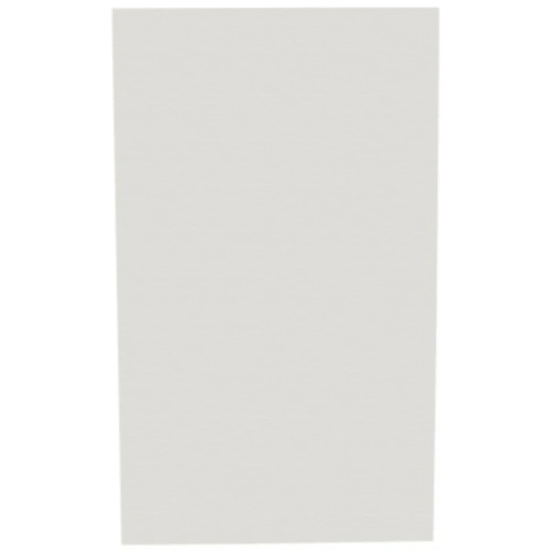 RS PRO Adhesive Backing Polyurethane Acoustic Insulation 1 m x 600 mm x 25 mm 293-035
