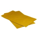 RS PRO Polyvinyl Chloride Adhesive Backing Acoustic Insulation Sheet 1 m x 600 mm x 2.6 mm 293-108