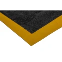 RS PRO Polyvinyl Chloride Adhesive Backing Acoustic Insulation Sheet 1 m x 600 mm x 2.6 mm 293-108