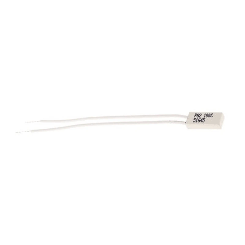 Limitor Thermal Fuse P82 100 05100 Series High Sensitivity Self-Resetting Thermal Protection Device P82 100 05100