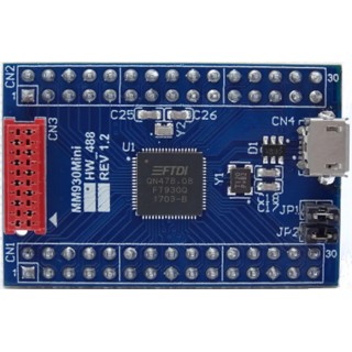 Bridgetek Microcontroller Development Tool MM930Mini MM930LITE USB MCU Development Module