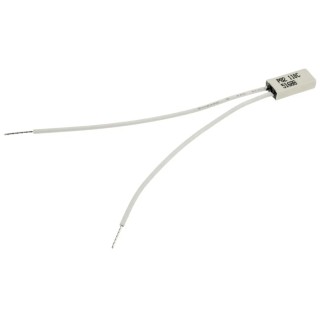 Limitor Thermal Fuse High Thermal Sensitivity Multi-Use Self Resetting +110°C 2.5A 250V P82 110 05100