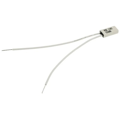 Limitor Thermal Fuse High Thermal Sensitivity Multi-Use Self Resetting +110°C 2.5A 250V P82 110 05100