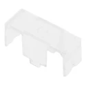 Schurter OGN Series Thermoplastic PCB Mount Fuse Holder Cover IP00 CE UL UK 5 x 20 mm 0853.0551