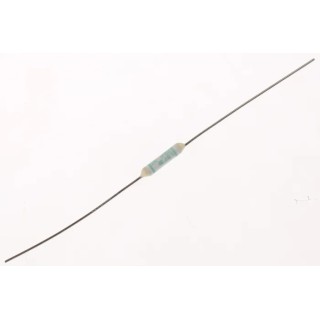 Limitor Thermal Fuse 2A 250V AC Functioning Temperature 131°C SM125 A0