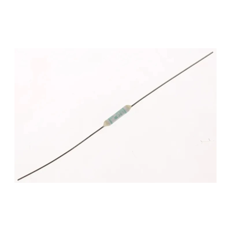 Limitor Thermal Fuse 2A 250V AC Functioning Temperature 131°C SM125 A0