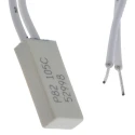 Limitor Thermal Fuse High Thermal Sensitivity Multi-Use Self Resetting Suitable for 230V Single Phase P82 105 05100