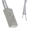 Limitor Thermal Fuse High Thermal Sensitivity Multi-Use Self Resetting Suitable for 230V Single Phase P82 105 05100