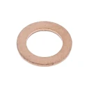 RS PRO Copper Washers M8, DIN 7603A 293-202