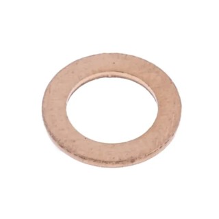 RS PRO Copper Washers M8, DIN 7603A 293-202