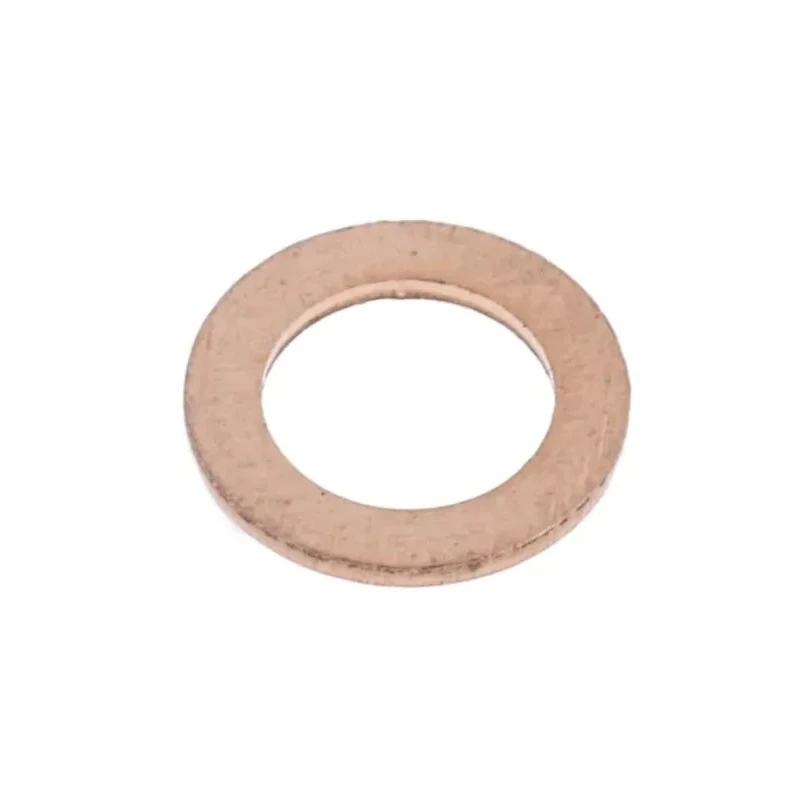 RS PRO Copper Washers M8, DIN 7603A 293-202
