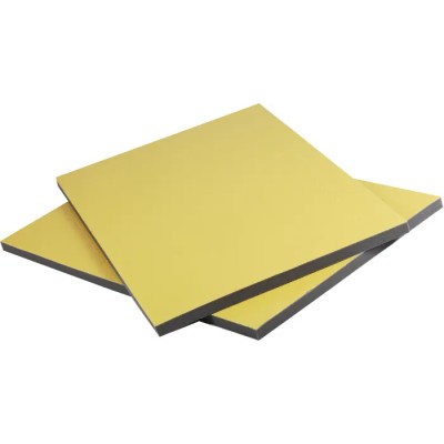RS PRO Adhesive Backing Polyurethane Foam Acoustic Insulation 1 m x 600 mm x 28 mm 293-142