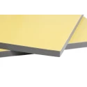 RS PRO Adhesive Backing Polyurethane Foam Acoustic Insulation 1 m x 600 mm x 28 mm 293-142