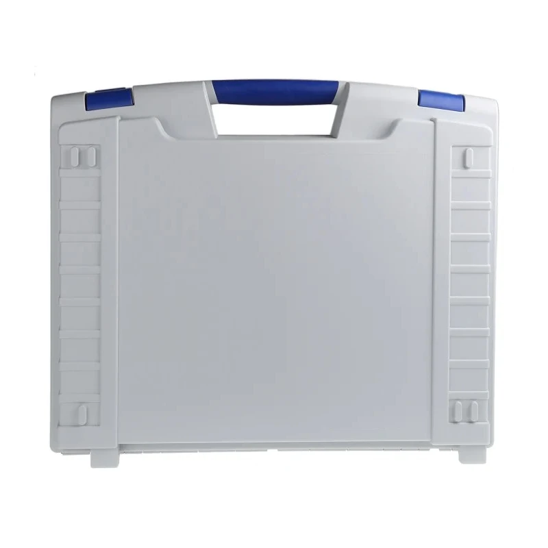 RS PRO Plastic Waterproof Watertight Transit Case 500 mm x 175 mm x 420 mm 293-192