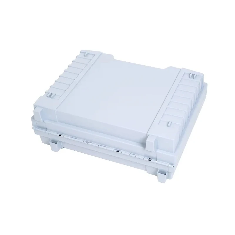 RS PRO Plastic Waterproof Watertight Transit Case 500 mm x 175 mm x 420 mm 293-192