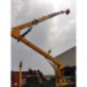 Mild Steel Industrial Sky Lift 230kg