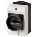 Eaton 3-Pole Surface Mount Isolator Switch, IP65, 20A, 5.5 kW, Screw Terminal, Series T0-2, Model 
