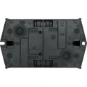 Eaton 3-Pole Surface Mount Isolator Switch, IP65, 20A, 5.5 kW, Screw Terminal, Series T0-2, Model 