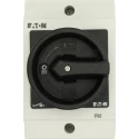Eaton 3-Pole Surface Mount Isolator Switch, IP65, 20A, 5.5 kW, Screw Terminal, Series T0-2, Model 