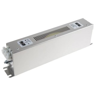 Schaffner Chassis Mount EMC Filter 16A 440V AC 60Hz 3 Phase Terminal Block FN351