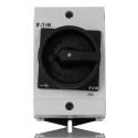 Eaton 3-Pole Surface Mount Isolator Switch 20A 5.5 kW IP65 T0-2 Series 