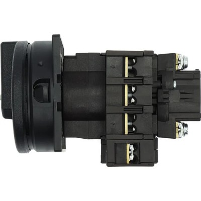Eaton 3-Pole Flush Isolator Switch IP65, 32A, 15 kW, 690V AC, Screw Terminal 