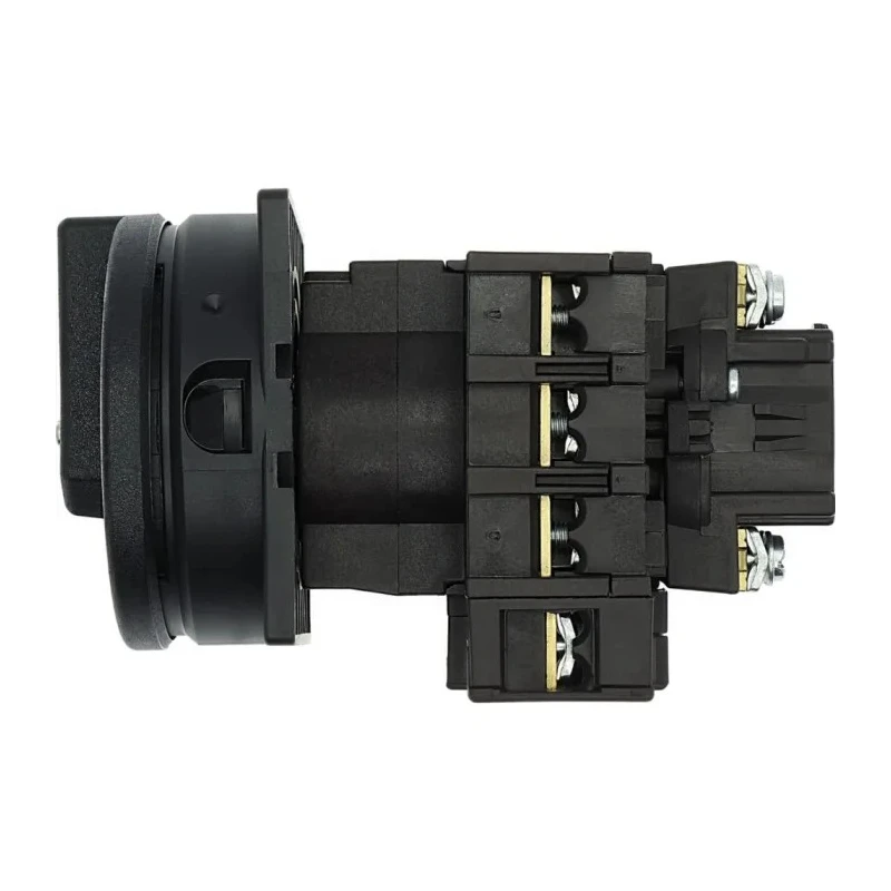 Eaton 3-Pole Flush Isolator Switch IP65, 32A, 15 kW, 690V AC, Screw Terminal 