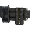Eaton 3-Pole Flush Isolator Switch IP65, 32A, 15 kW, 690V AC, Screw Terminal