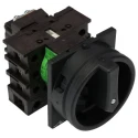 Eaton 3-Pole Flush Isolator Switch IP65, 32A, 15 kW, 690V AC, Screw Terminal 