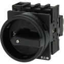 Eaton 3-Pole Flush Isolator Switch IP65, 32A, 15 kW, 690V AC, Screw Terminal 