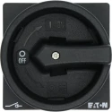 Eaton 3-Pole Flush Isolator Switch IP65, 32A, 15 kW, 690V AC, Screw Terminal 