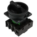 Eaton 3-Pole Flush Isolator Switch IP65, 32A, 15 kW, 690V AC, Screw Terminal 