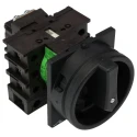 Eaton 3-Pole Flush Isolator Switch IP65, 32A, 15 kW, 690V AC, Screw Terminal 