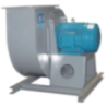 Industrial Centrifugal Blowers And Fans 400 V