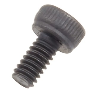 RS PRO Plain Steel Hex Socket Cap Screw, Hex Socket, M2 Diameter x 4 mm Length 293-274