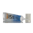 Ambersil Transparent Sealant Paste 75 ml Tube 31644-AA