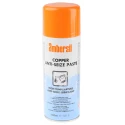 Ambersil Copper Anti-seize Lubricant Paste Aerosol 400 ml 31642-AA